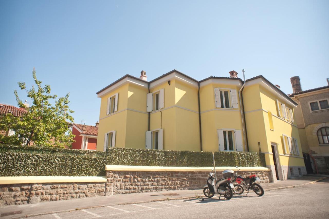 Veronese 4 Trieste Exterior photo